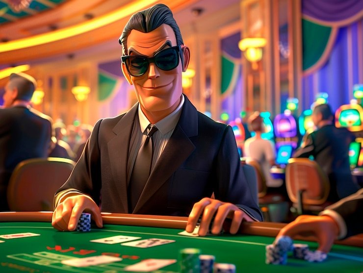dewaasia Speed Blackjack Live